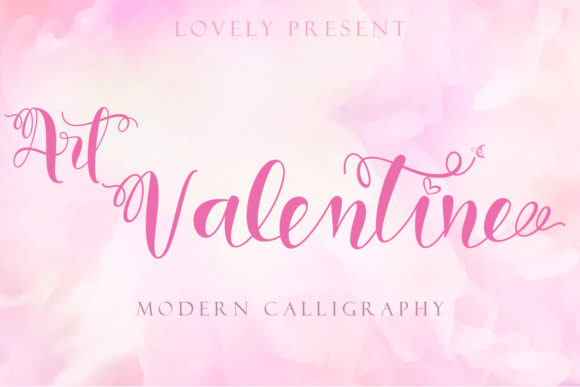 Art Valentine Review