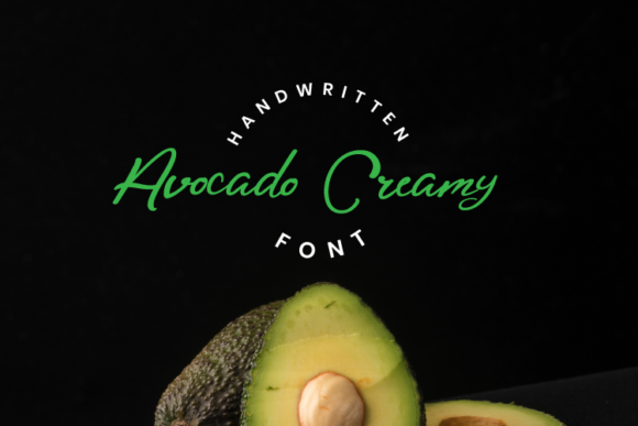 Avocado Creamy Review
