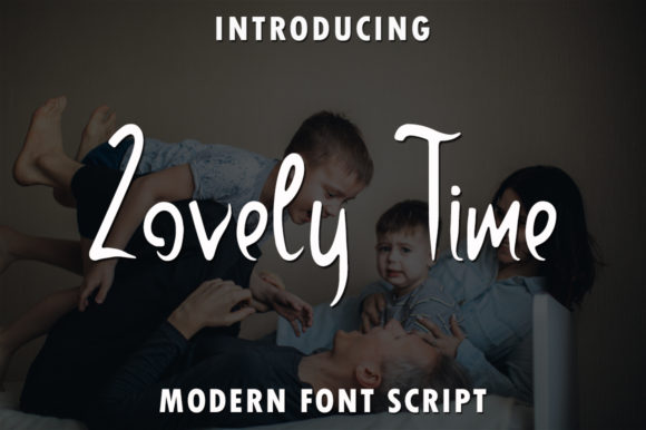Beautiful Fonts for Better Reading