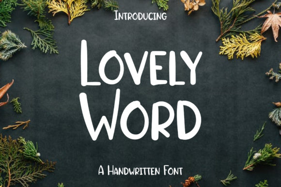 Beautiful Typography for Your Business