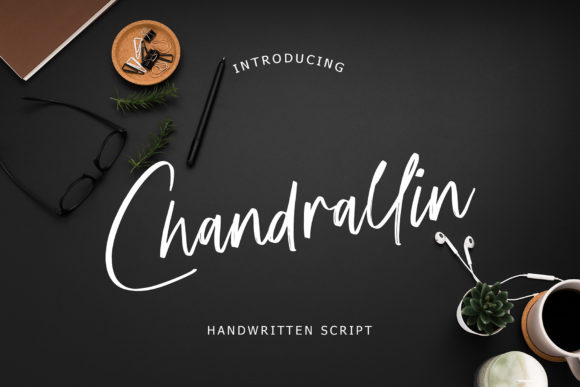 Chandrallin: A Script Amp Review