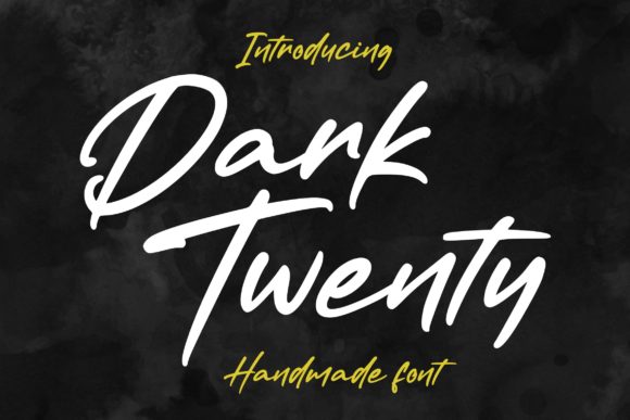 Dark Twenty Review