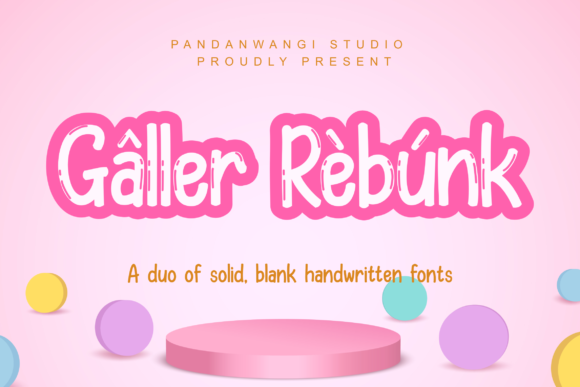 Galler Rebunk Review
