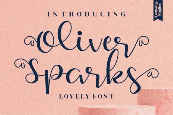 Oliver Sparks Review