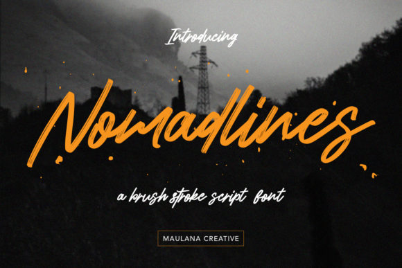 Upgrade Your Brand With a Stylish Font