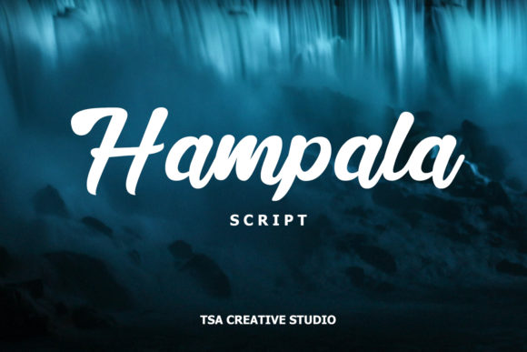 Upgrade Your Brand with Hampala